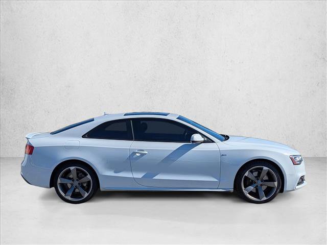 Used 2015 Audi A5 2.0T Premium Plus w/ Technology Package image 4