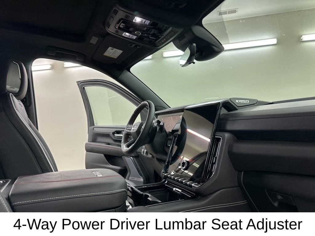 New 2026 GMC Yukon AT4 Ultimate image 16