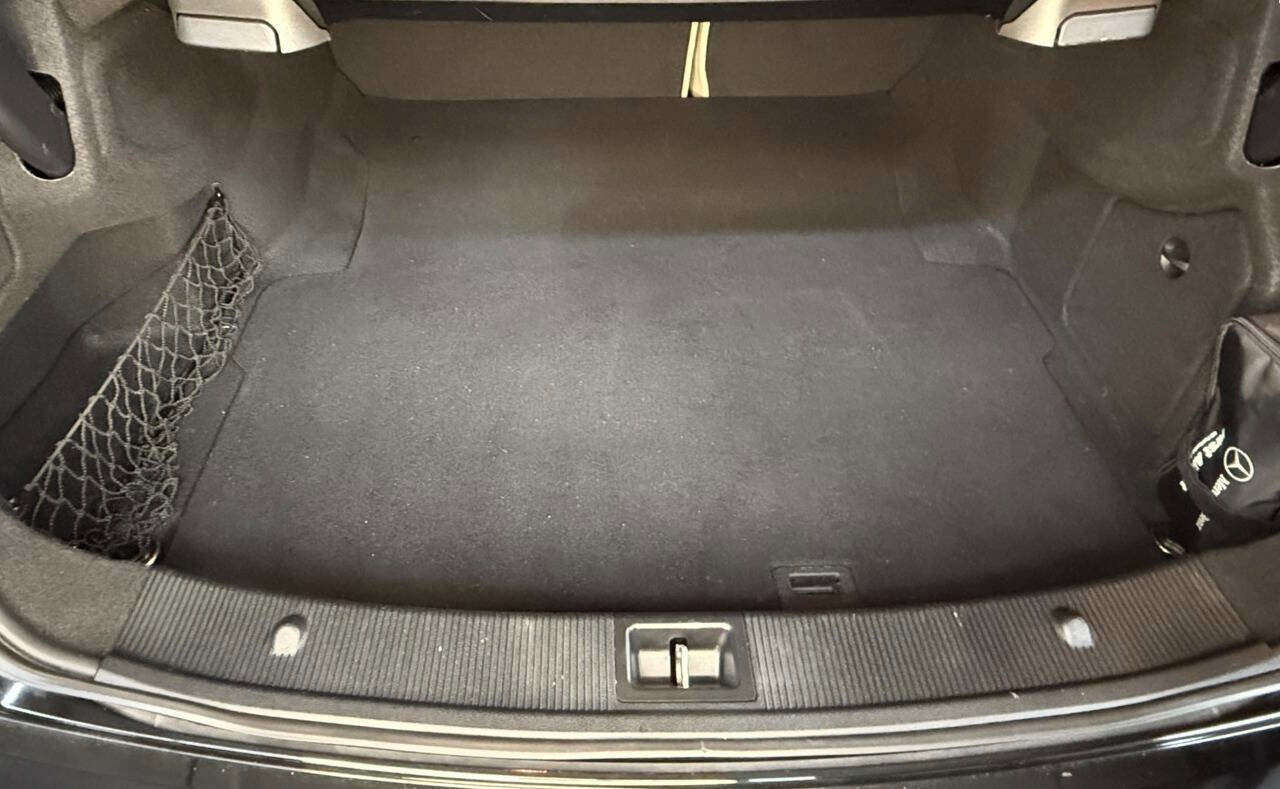Used 2012 Mercedes-Benz E 350 Coupe image 23
