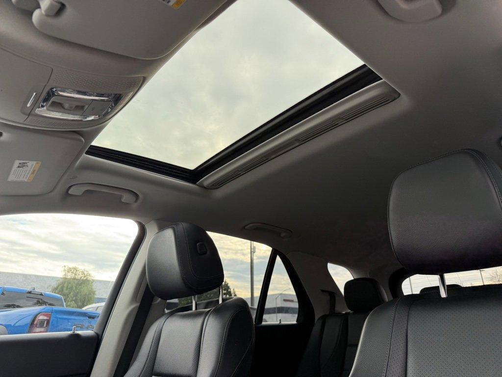 Certified 2020 Mercedes-Benz GLE 350 4MATIC image 2