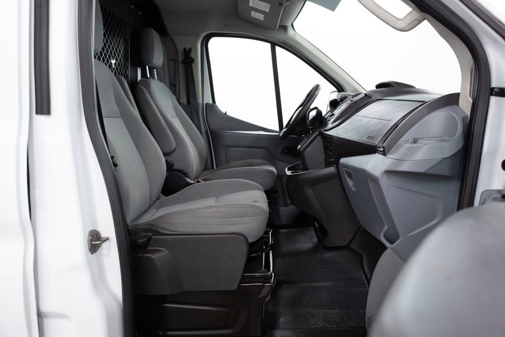 Used 2016 Ford Transit 150 130 Low Roof image 15