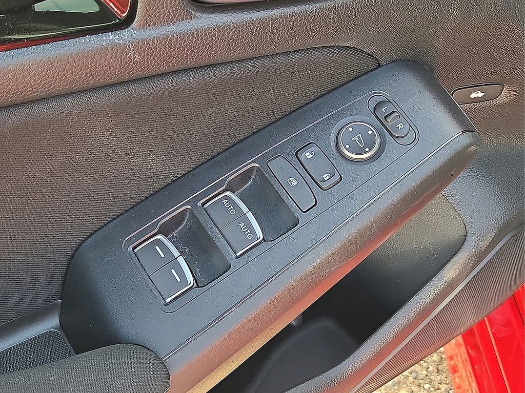 Used 2025 Honda Civic Sport Touring image 22