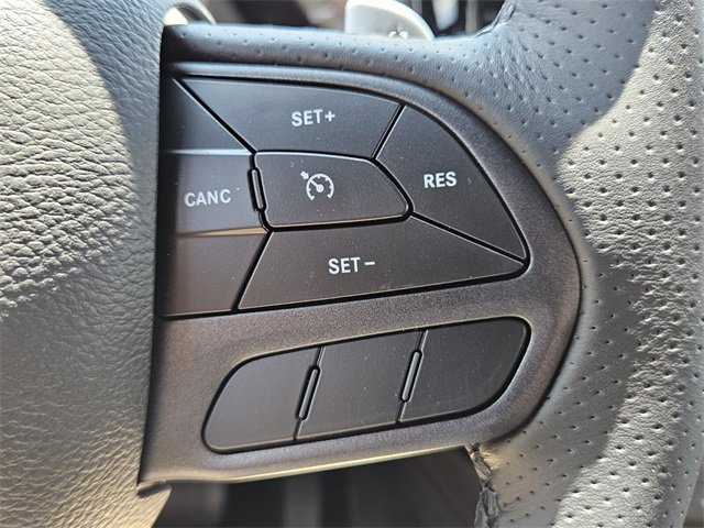 New 2025 Dodge Durango GT w/ Blacktop Package image 13