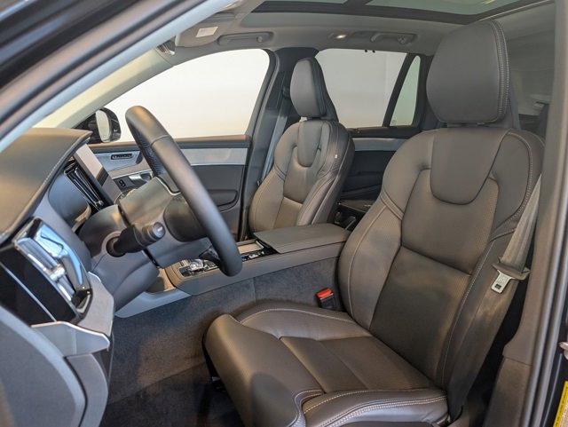 New 2026 Volvo XC90 B6 Ultra image 11