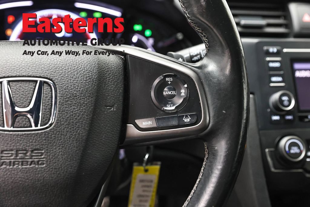Used 2019 Honda Civic Sport image 15