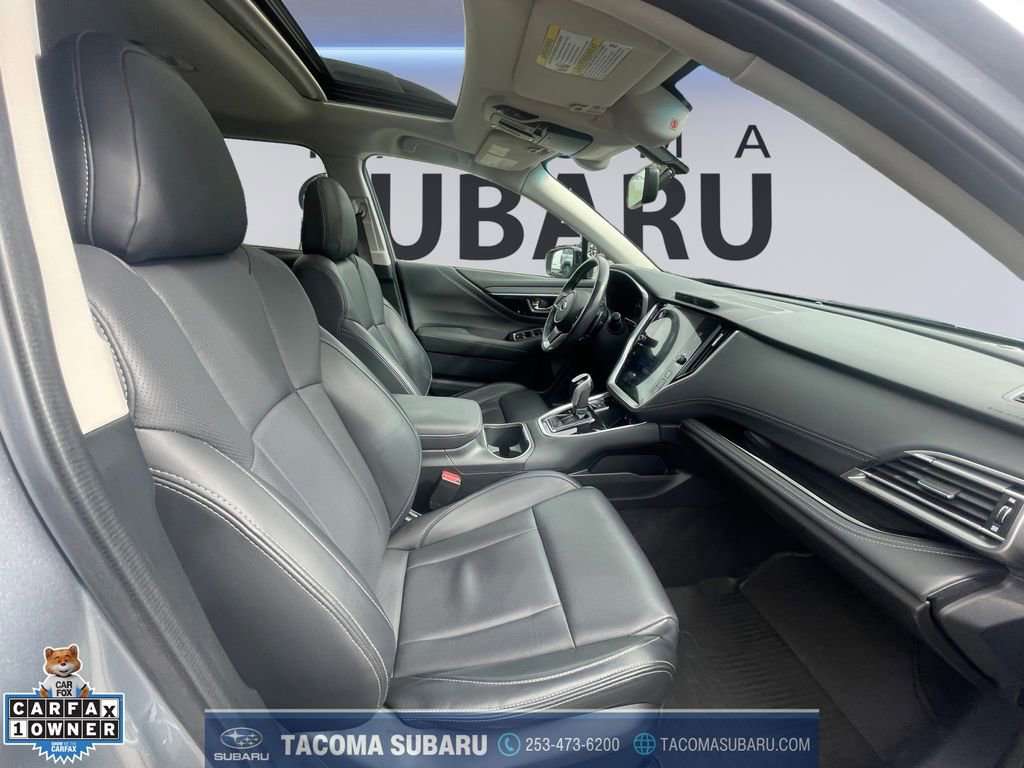 Used 2021 Subaru Outback Limited w/ Popular Package #2 AWD/4WD image 17