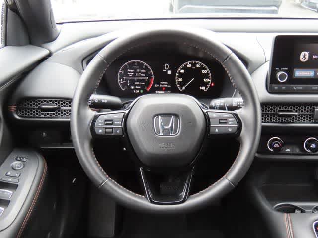 Used 2025 Honda HR-V Sport image 19