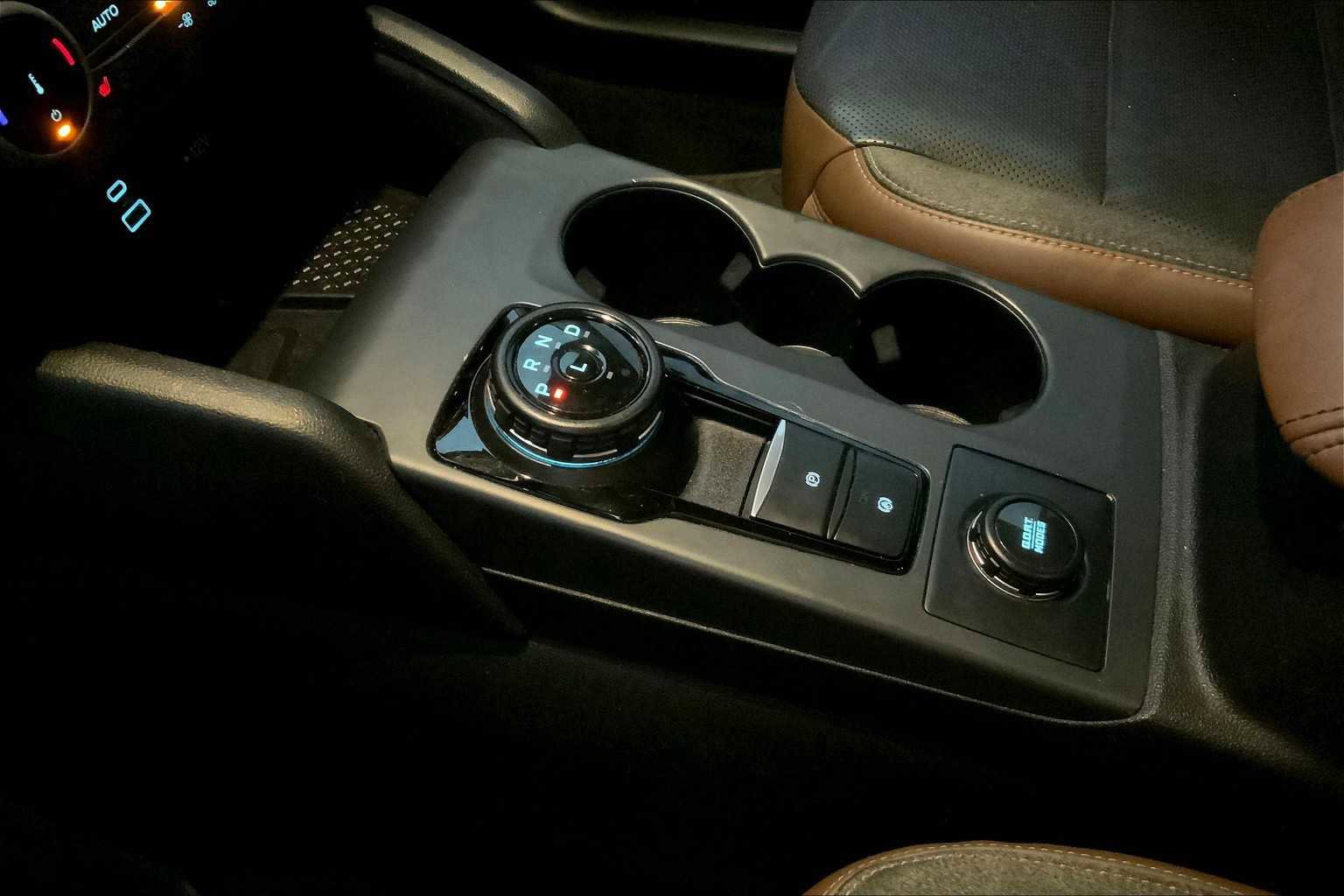 Used 2022 Ford Bronco Sport Outer Banks w/ Tech Package image 31