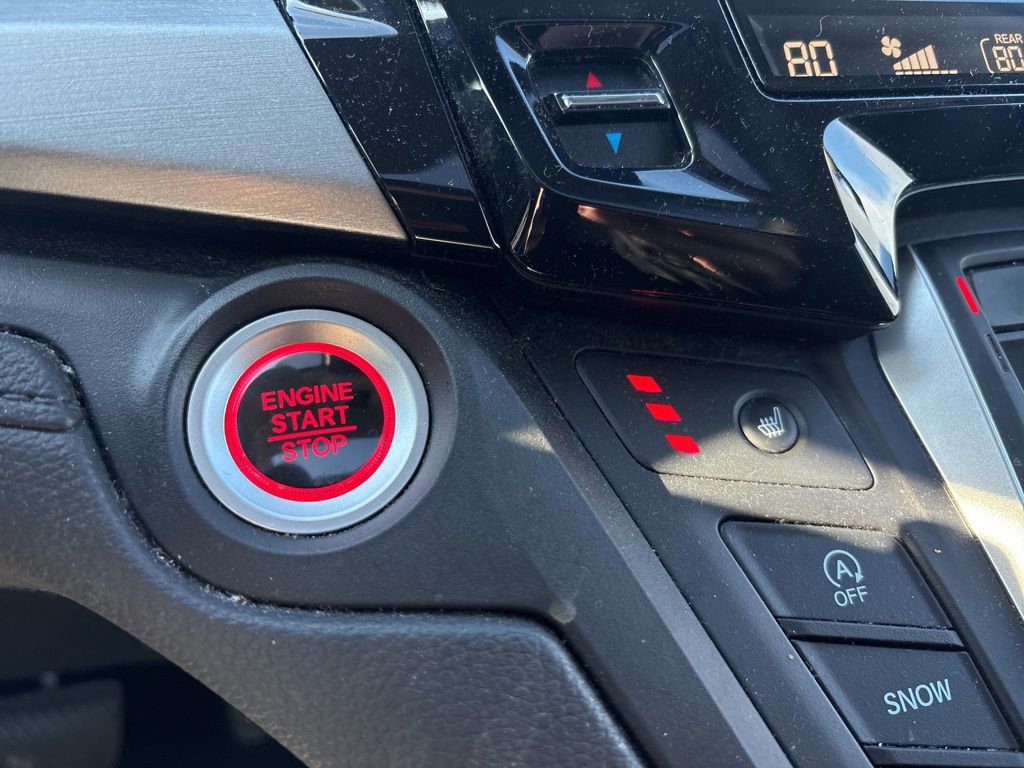 Used 2024 Honda Odyssey EX-L image 5