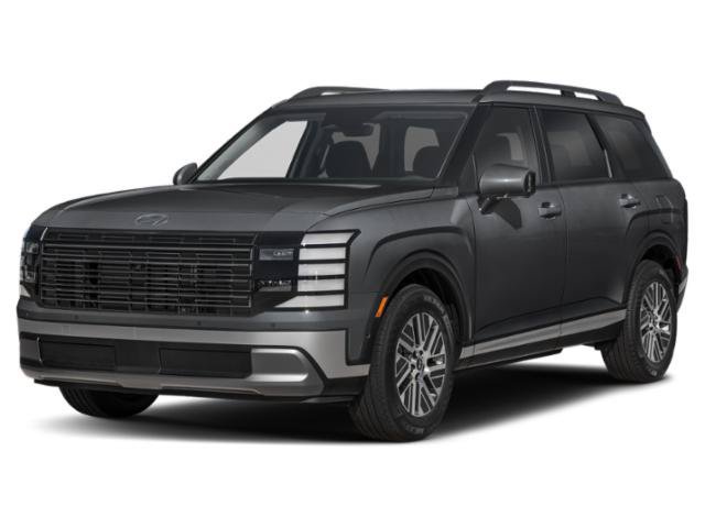 New 2027 Hyundai Palisade SEL Premium