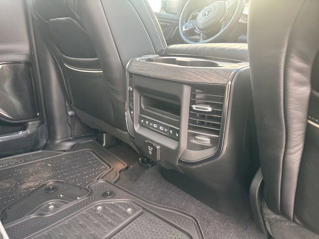 New 2026 RAM 1500 Limited image 15