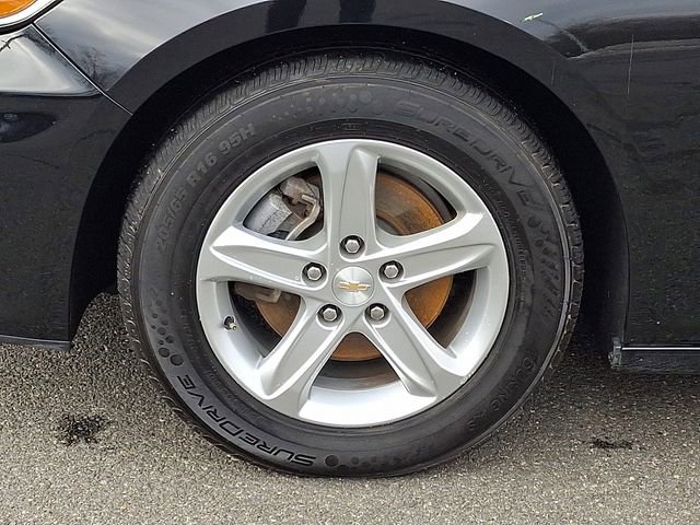 Used 2024 Chevrolet Malibu LT image 8