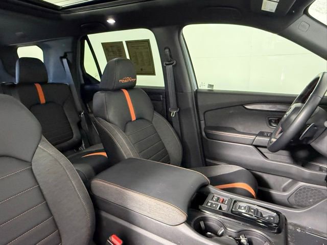 Used 2026 Honda Passport TrailSport image 53