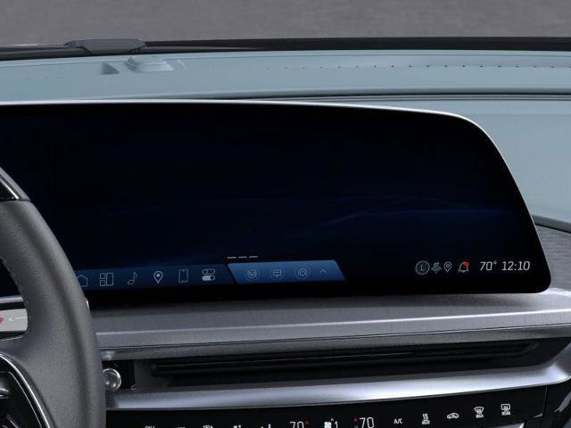 New 2026 Cadillac Lyriq Signature Sport image 20