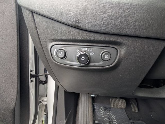 Used 2022 Chevrolet Equinox Premier AWD/4WD image 21