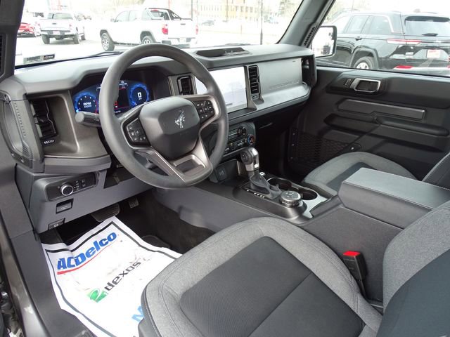 Used 2025 Ford Bronco 2-Door image 11