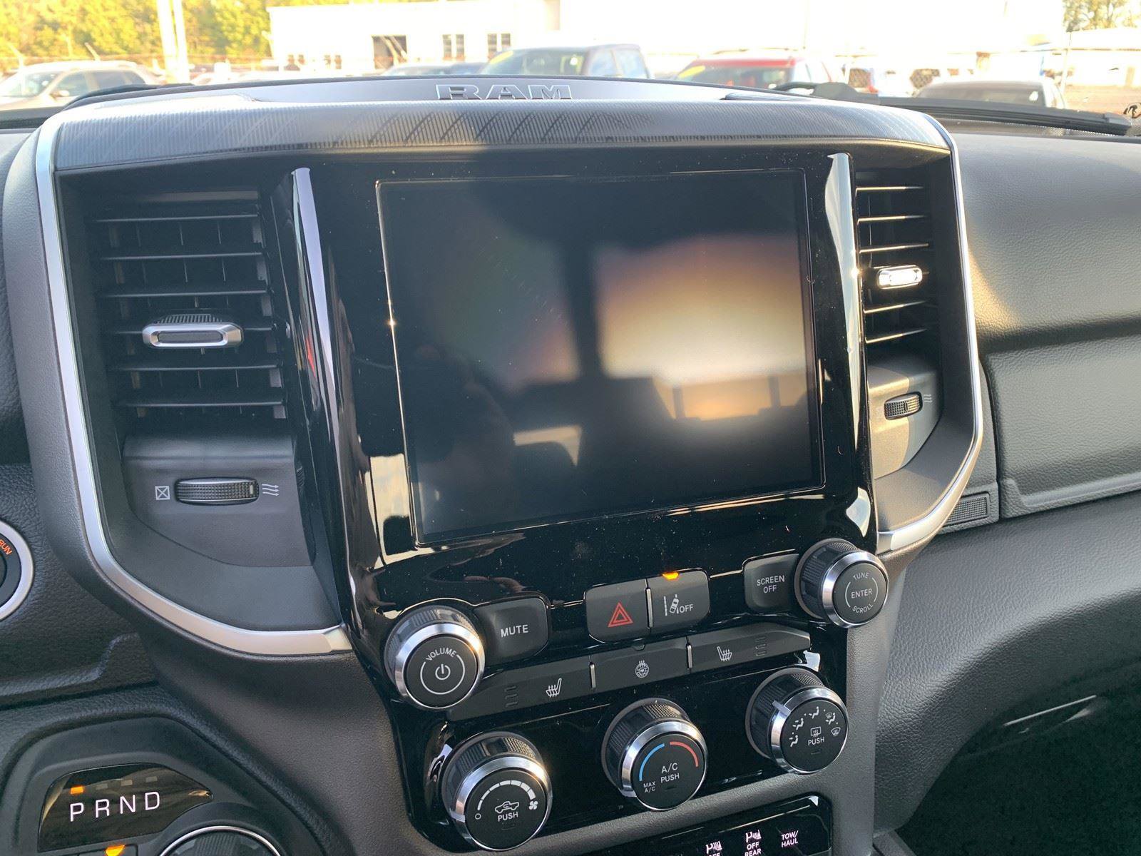 New 2026 RAM 1500 Big Horn image 18