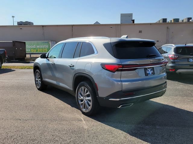 New 2026 Buick Enclave Preferred w/ Power Package image 8
