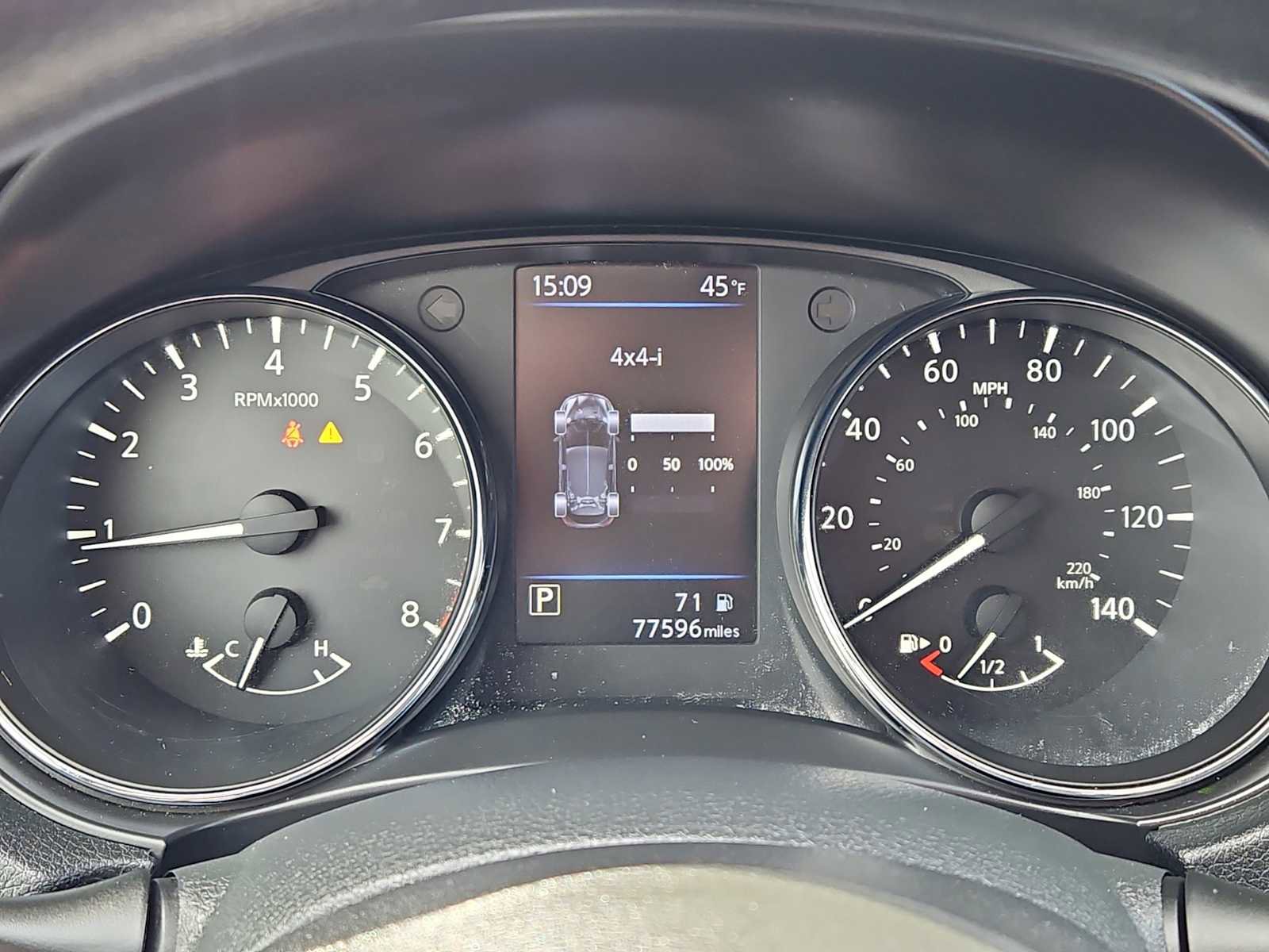 Used 2018 Nissan Rogue S image 24