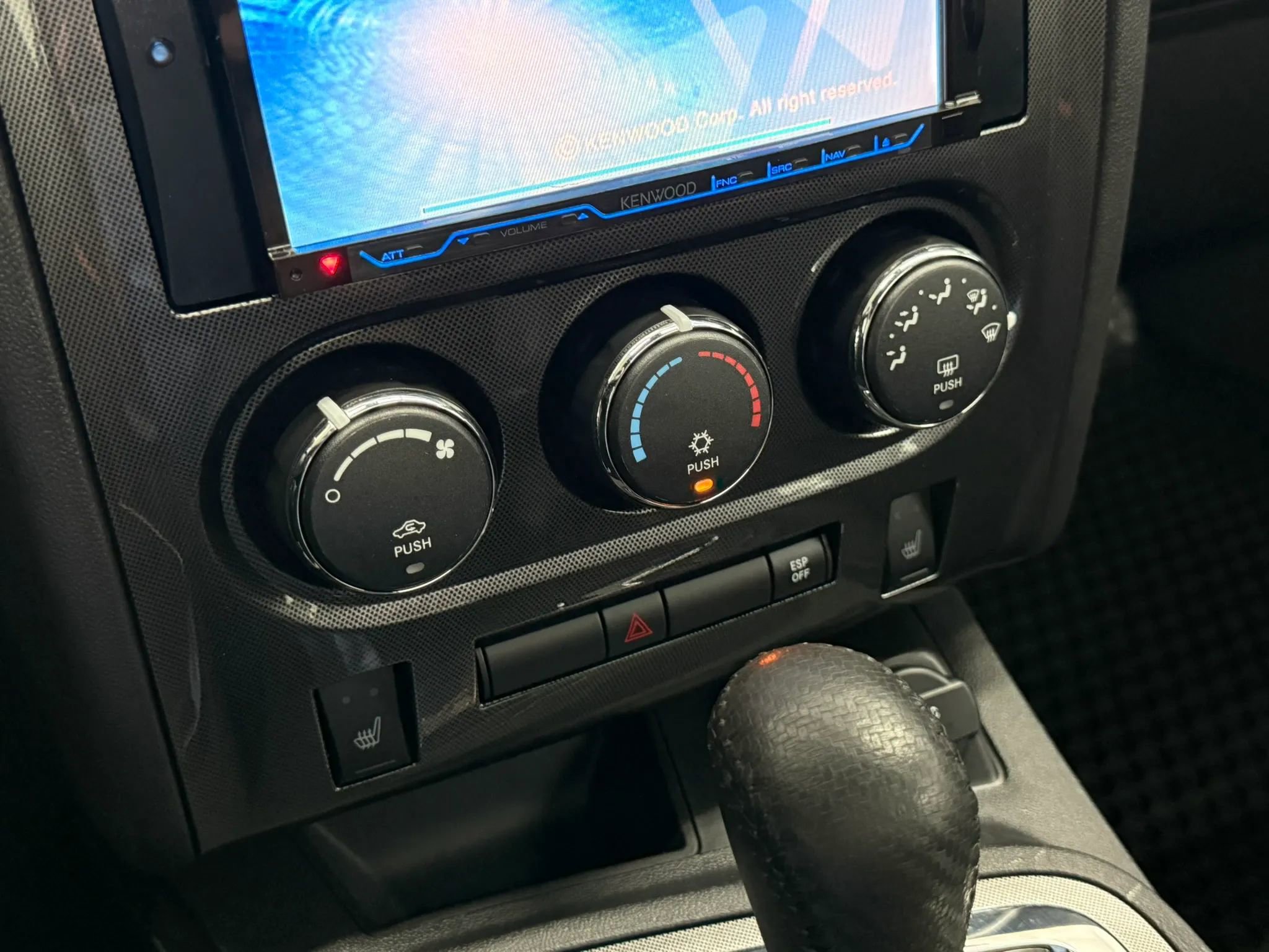 Used 2008 Dodge Challenger SRT8 RWD image 27