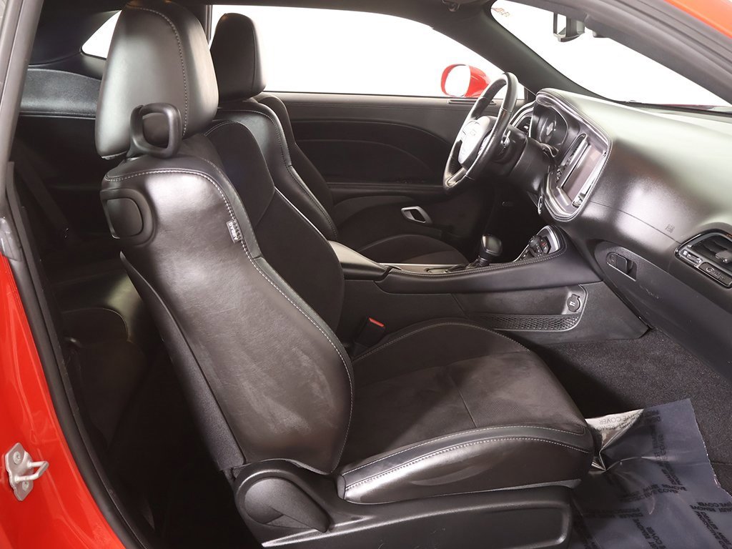 Used 2021 Dodge Challenger GT w/ Plus Package image 29