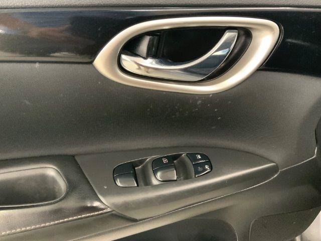 Used 2019 Nissan Sentra SV FWD image 22