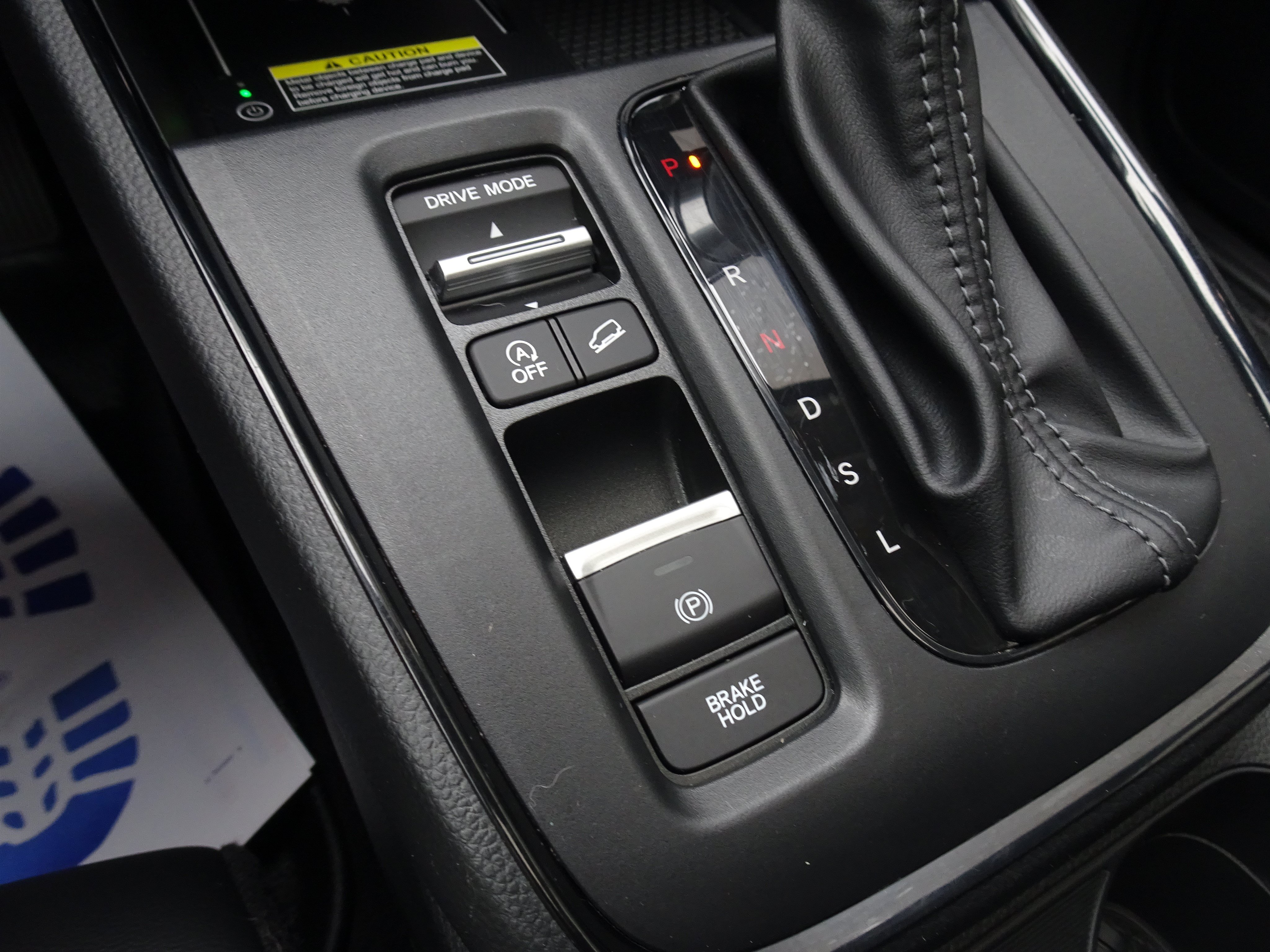 Used 2025 Honda CR-V EX-L image 17