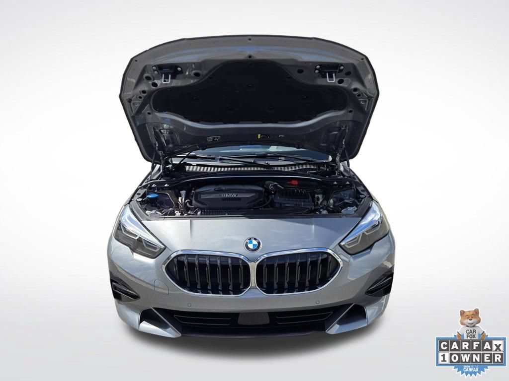 Used 2024 BMW 228i Gran Coupe FWD image 18