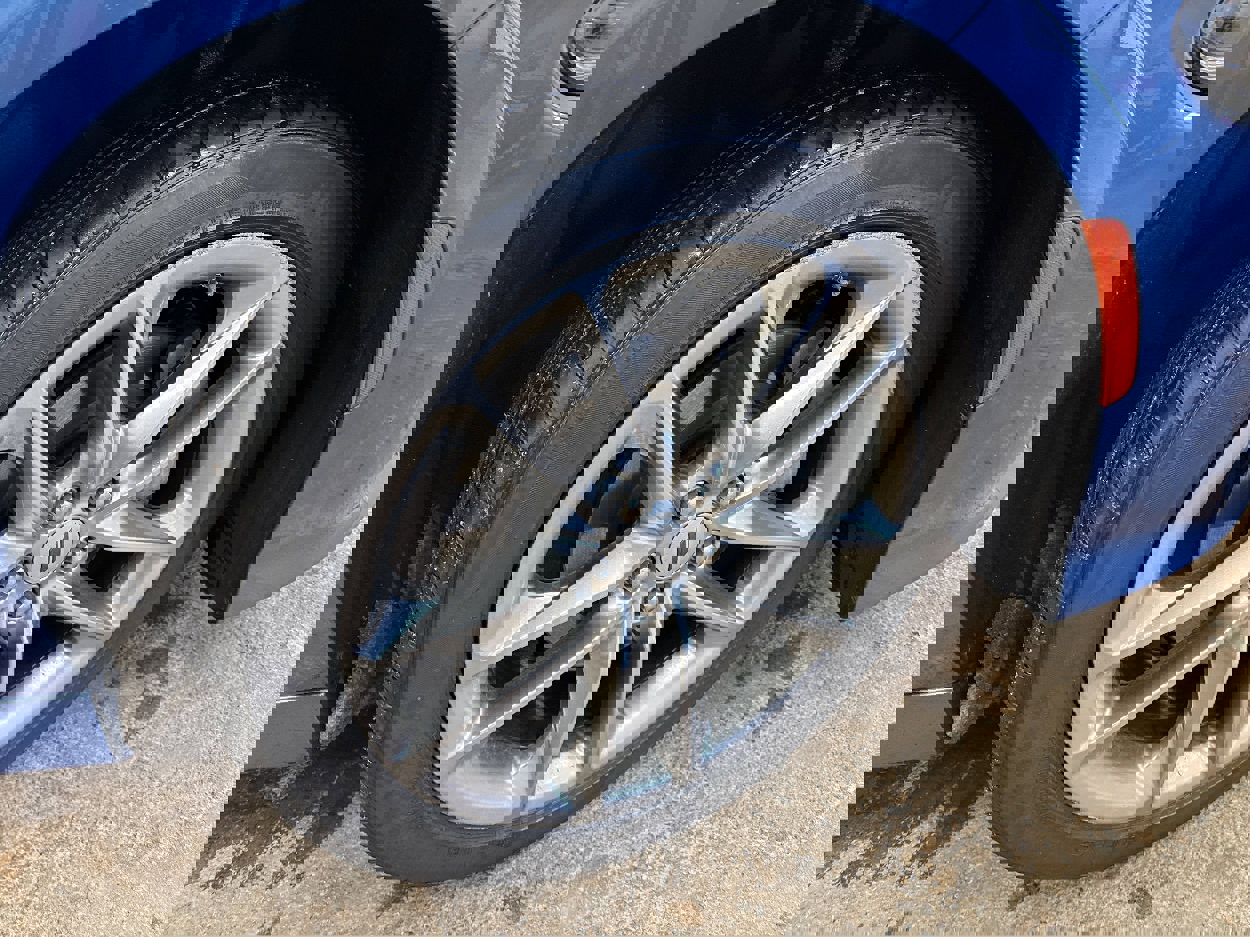 Used 2023 Dodge Charger GT w/ Navigation & Travel Group image 13