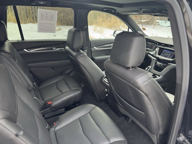 Used 2024 Cadillac XT6 Sport w/ Technology Package image 19