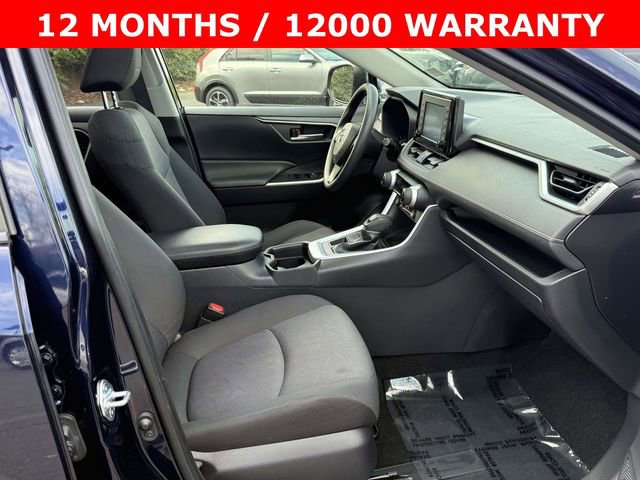 Used 2019 Toyota RAV4 XLE w/ Convenience Package image 10