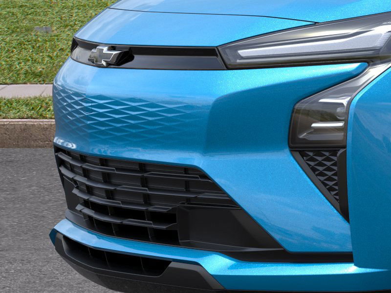 New 2027 Chevrolet Bolt LT image 13