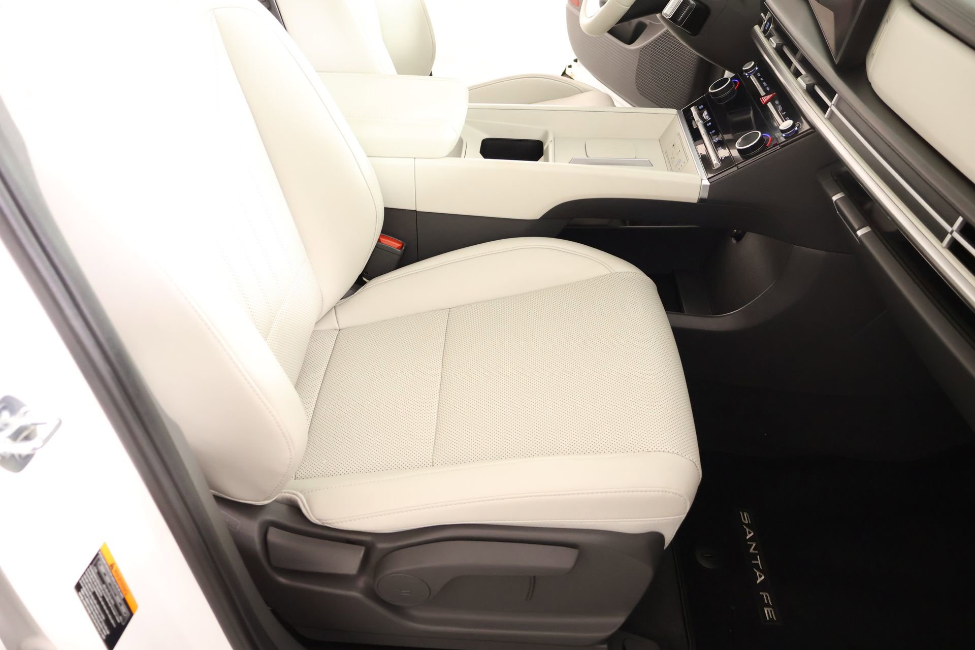 Certified 2026 Hyundai Santa Fe SEL image 13