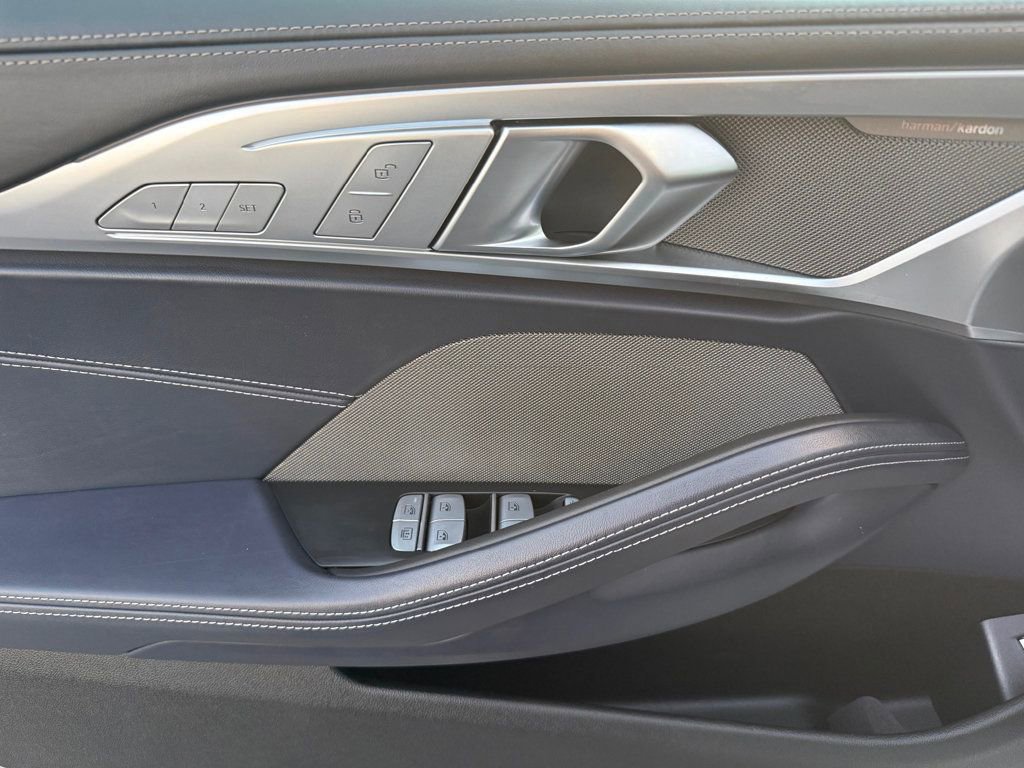 Used 2024 BMW 840i Gran Coupe xDrive image 28