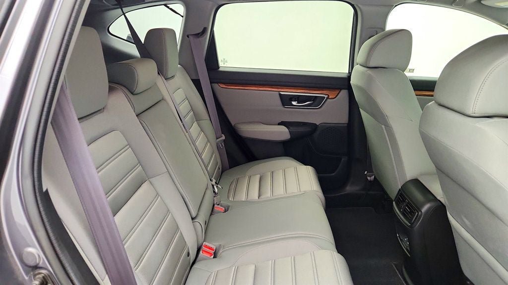 Used 2020 Honda CR-V EX image 21