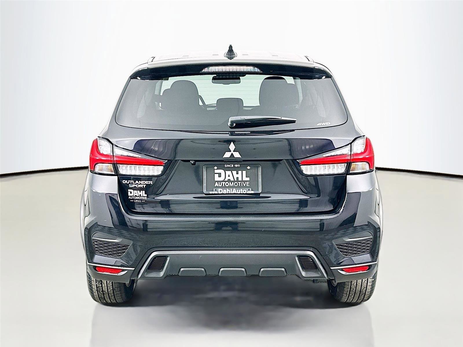 Used 2024 Mitsubishi Outlander Sport ES image 12