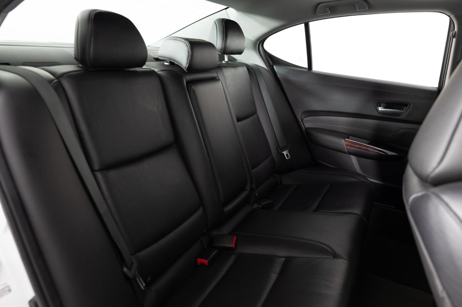 Used 2016 Acura TLX w/ Technology Package FWD image 23