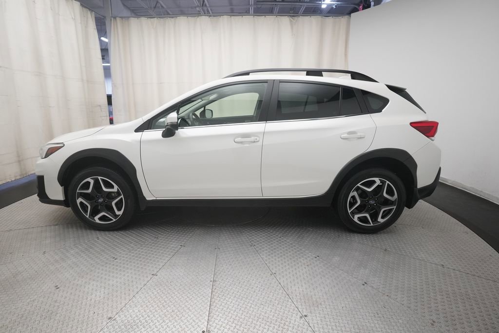 Used 2020 Subaru Crosstrek 2.0i Limited w/ Popular Package #4 AWD/4WD image 24