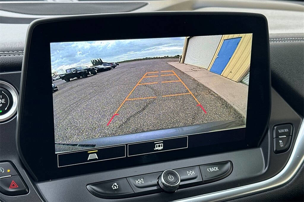 Used 2023 Chevrolet Blazer LT w/ Convenience Package image 17