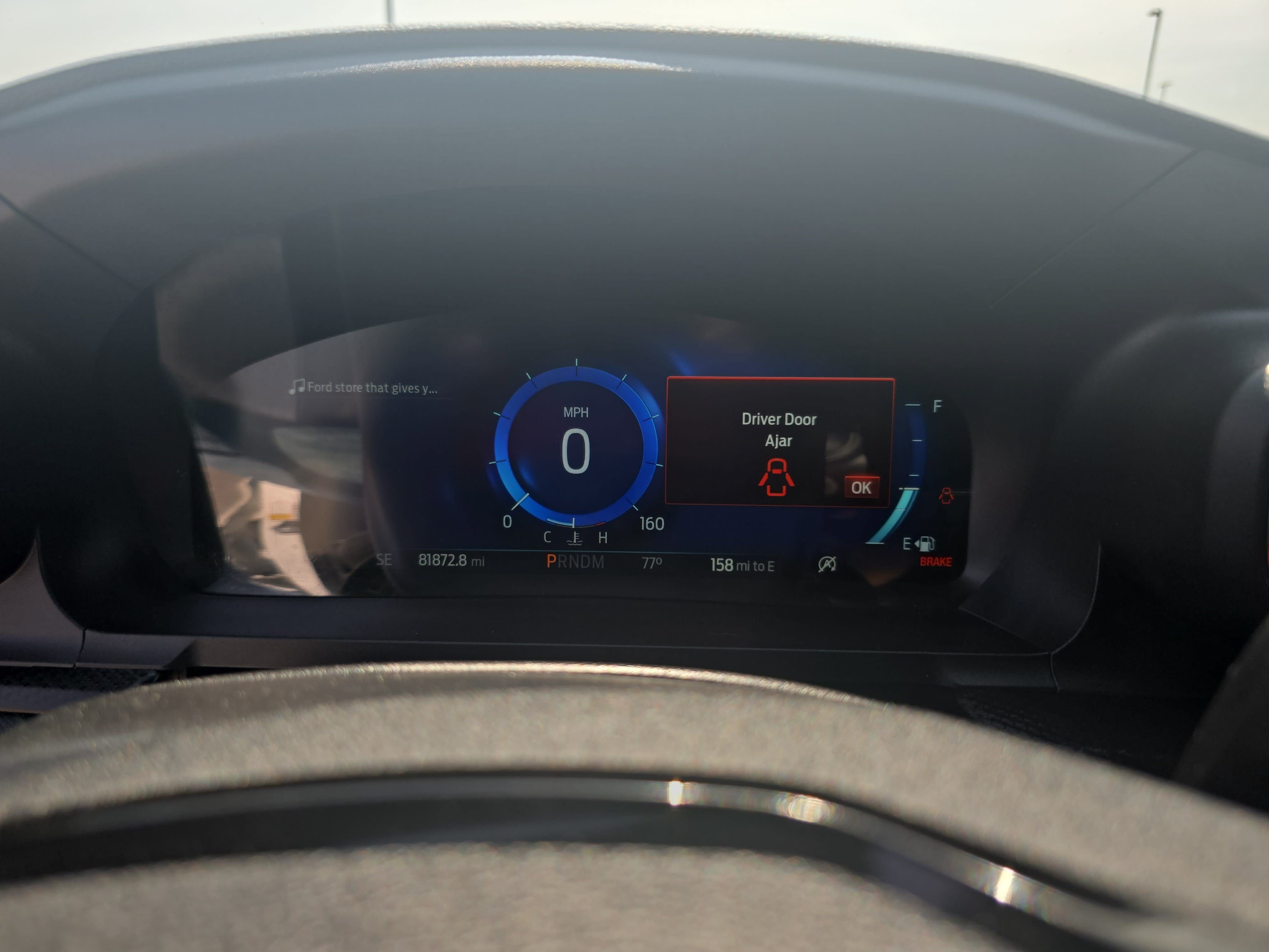 Used 2022 Ford Explorer ST w/ Equipment Group 401A AWD/4WD image 18