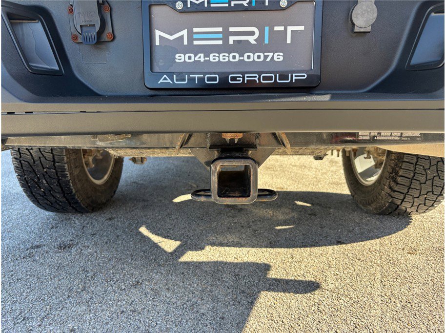 Used 2021 Ford Ranger XL w/ FX4 Off-Road Package image 16