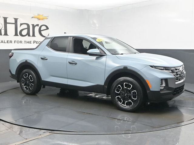 Used 2022 Hyundai Santa Cruz SEL image 6