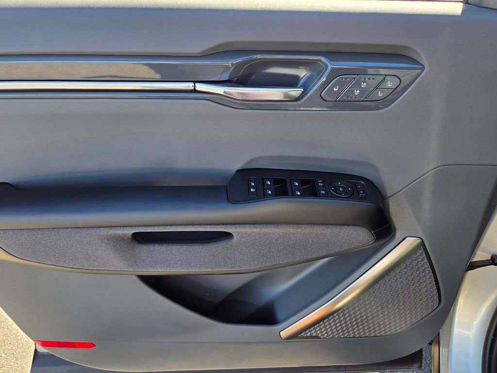 Used 2024 Kia EV9 Land AWD/4WD image 19
