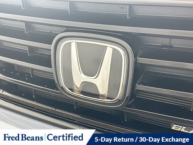 Used 2025 Honda Passport Black Edition image 31