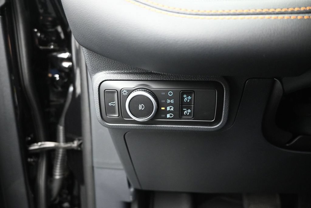 New 2026 Ford Explorer Tremor AWD/4WD image 12