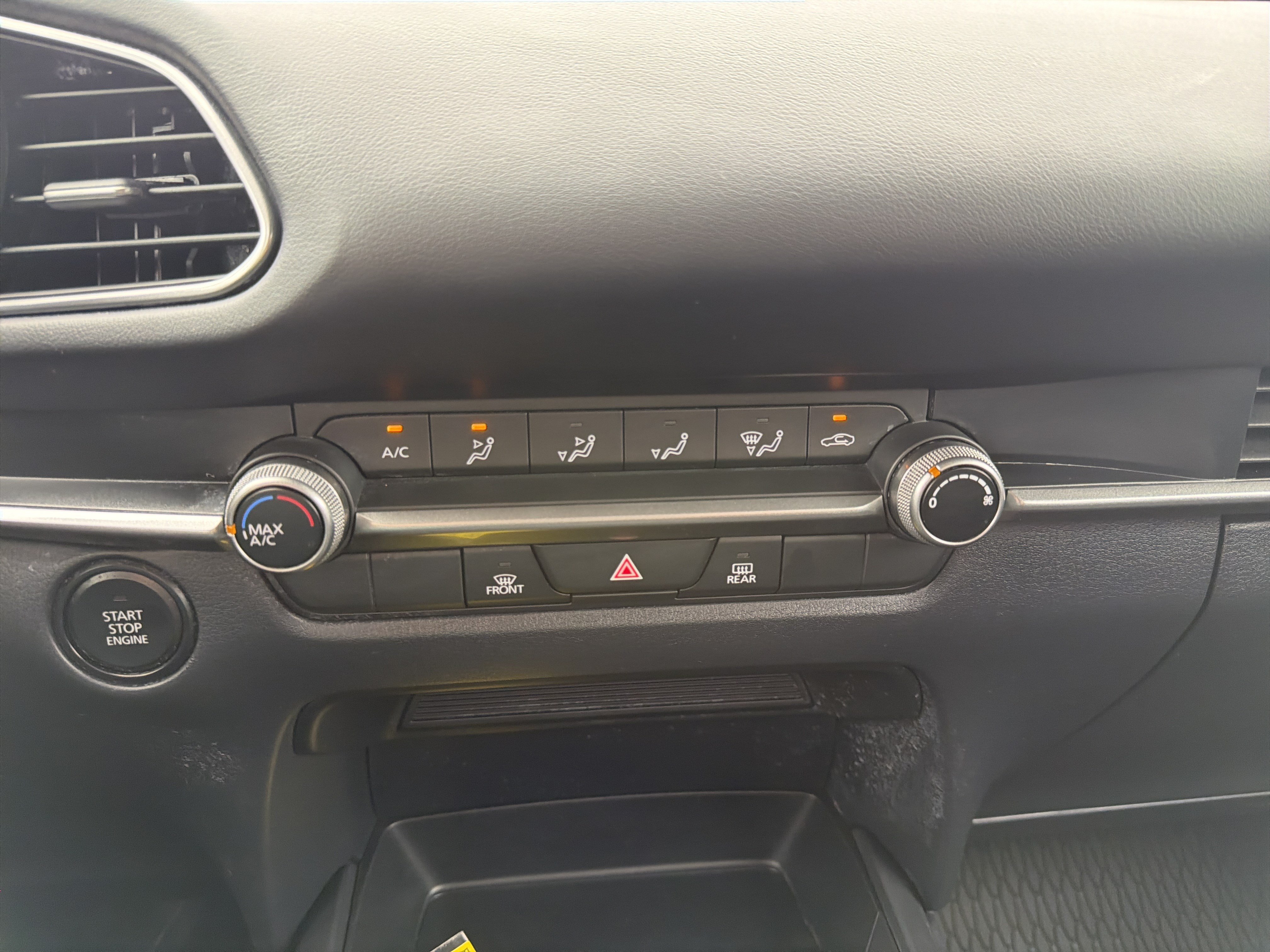 Certified 2025 MAZDA CX-30 AWD 2.5 S image 17