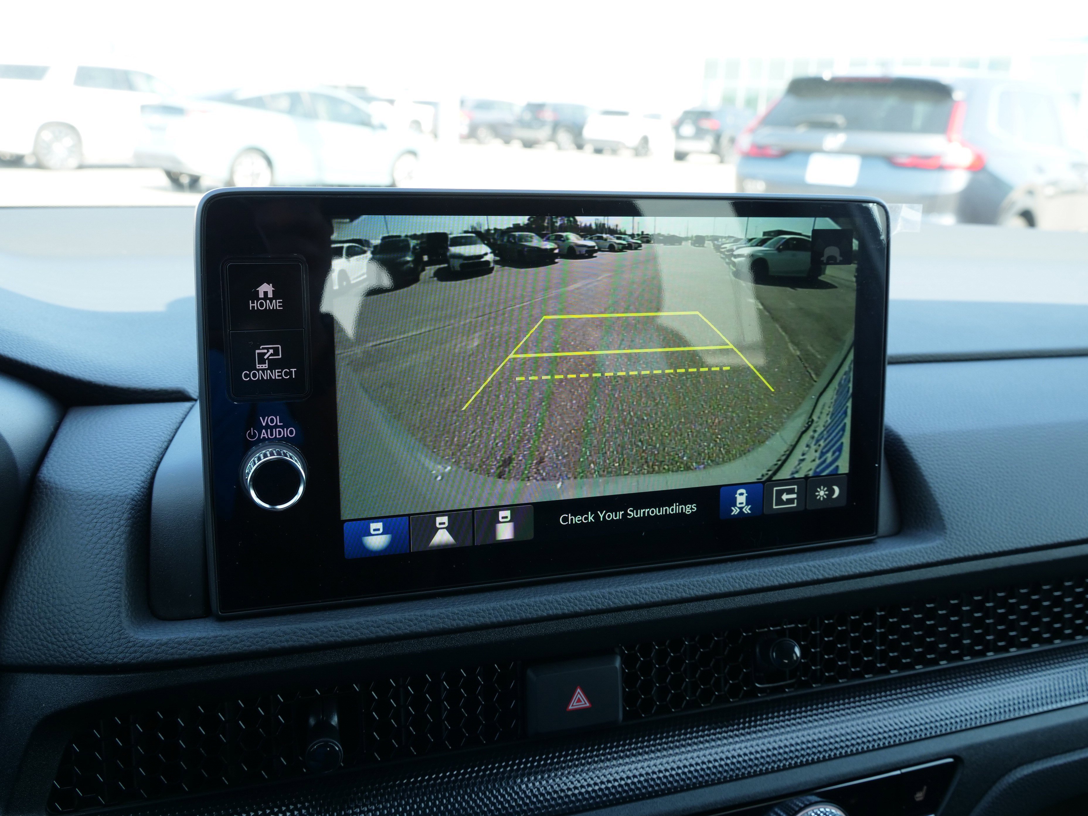 New 2026 Honda CR-V Sport-L image 28