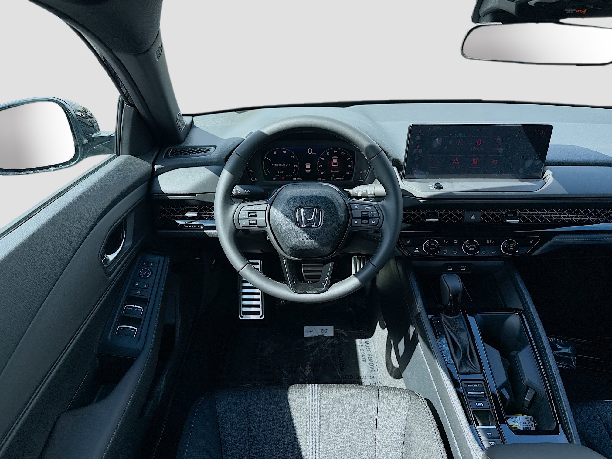 New 2026 Honda Accord Sport image 17