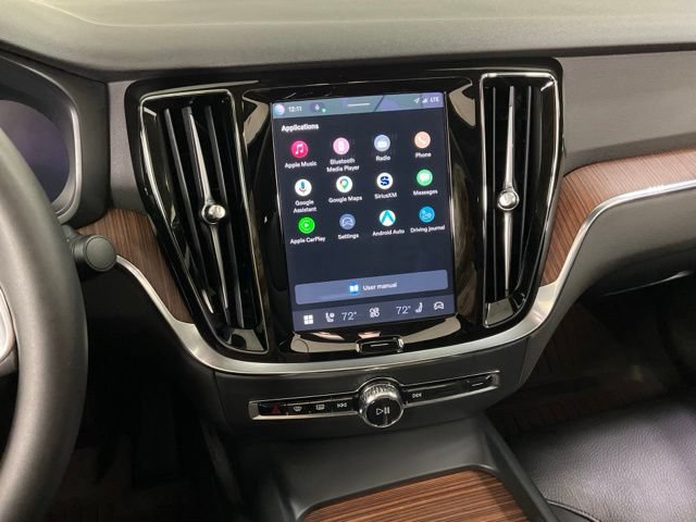 Certified 2024 Volvo S60 B5 Plus AWD/4WD image 16