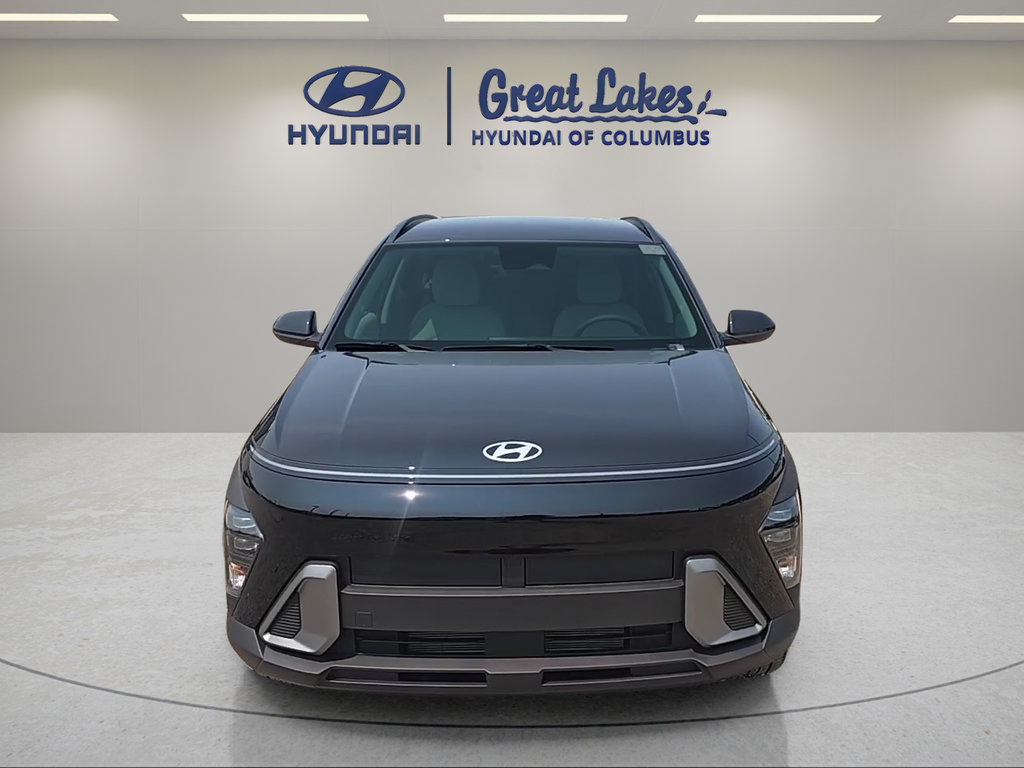 New 2026 Hyundai Kona SEL Sport AWD/4WD image 8